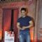 Aamir Khan poses for the media at Aaj Tak Panchayat Talk Show