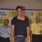 Akshay Kumar poses for the media at Donate Your Calories Sugarfree Campaign