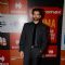 Neil Nitin Mukesh poses for the media at Mircromax SIIMA Awards Day 2