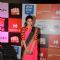 Asin poses for the media at Mircromax SIIMA Awards Day 2