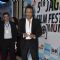 Jackie Shroff poses for the media at 5th Jagran Film Festival Mumbai