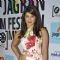 Priyanka Chopra poses for the media at 5th Jagran Film Festival Mumbai