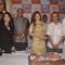 Soha Ali Khan Launches Saiffconnect Portal