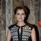 Dia Mirza at the Store Launch of Shyamal Bhumika