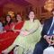 Poonam Dhillon snapped at Giant Awards in Trident