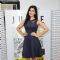 Nimrat Kaur poses beautifully for the media at the Launch of Juice Magazine