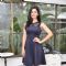 Nimrat Kaur poses for the media at the Launch of Juice Magazine