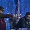 Bharti Singh plays a prank on Remo Dsouza at Jhalak Dikhhlaa Jaa Grand Finale