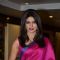 Priyanka Chopra poses for the media at Priyadarshini Academy Global Awards 2014