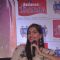 Sonam Kapoor interacts with the audience at the Promotion of Khoobsurat