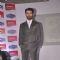 Fawad Khan poses for the media at Promotion of Khoobsurat