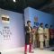 Manish Paul snapped at the Ramp For Kirti Rathore Show