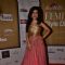 Shibani Kashyap poses for the media at the Femina Style Diva 2014 Finals