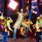 Abhishek Bachchan performs during SLAM! THE TOUR