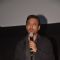 Irrfan Khan addressing the audience at the Launch of 5th Jagran Film Festival