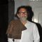 Rakesh Omprakash Mehra poses for the media at the Completion Bash of Dil Dhadakne Do