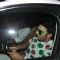 Ranveer Singh snapped at the Completion Bash of Dil Dhadakne Do