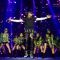Honey Singh performs at Slam Tour in Washington