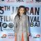 Soha Ali Khan at the 5th Jagran Film Festival