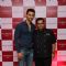Freddy Daruwala was at Riddhi Siddhi's Collection Launch