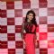 Urvashi Rautela was seen at Riddhi Siddhi's Collection Launch
