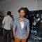 Kunal Khemu poses for the media at the Premier of 3AM