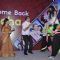 TV Celebs perform at the Launch of Itti Si Khushi
