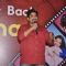 Producer Rajan Shahi talks about the Show Itti Si Khushi at the Launch