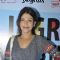 Shilpa Shukla was snapped at 5th Jagran Film Festival