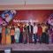 The Cast and Crew at the Launch of Itti Si Khushi