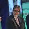 Amitabh Bachchan at Dettol Banega Swachh India Campaign Launch