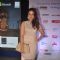 Huma Quereshi poses for the media at Social Media for Change Event