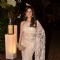 Tanishaa Mukerji poses for the media at Simone Khan Store Launch