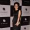 Rouble Nagi poses for the media at Simone Khan Store Launch