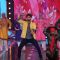 Shahid Kapoor performs on Bigg Boss 8