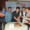 Sajid Nadiadwala re-elected as president by IFTPC & felicitated for his film Kick earning Rs 300 Cr