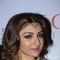 Soha Ali Khan was at the Globoil India 2014 Conference