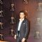 Imran Khan at the GQ Men of the Year Awards