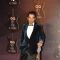 Rajkummar Rao was seen at the GQ Men of the Year Awards