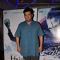 Siddharth Roy Kapur poses for the media at the Special Screening of Haider