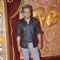 Krushna Abhishek poses for the media at the Launch of Comedy Classes