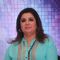 Farah Khan at the Dil Se Naache Indiawaale Launch