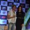 Hrithik Roshan and Katrina Kaif at Bang Bang's Promotional Event for Mountain Dew
