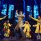 Abhishek Bachchan performs at Slam Tour in Vancouver and San Jose