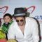 Hrithik Roshan lights the lamp at Criticare Hospital Launch