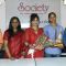 Inauguration of The Society Collection Mumbai 2014