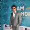Ashish Chowdhry at the Myntra Fashion Week Day 3