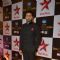 Abhishek Bachchan poses for the media at the Star Box Office Awards