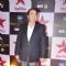 Randhir Kapoor poses for the media at the Star Box Office Awards