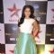 Kajol poses for the media at the Star Box Office Awards
